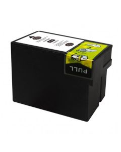 UPrint kompatibilní ink s C13T27114010, 27XL, E-27XLB, black, 1100str., 23ml