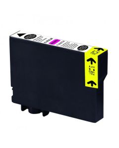 UPrint kompatibilní ink s C13T27134010, 27XL, E-27XLM, magenta, 1100str., 13ml