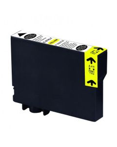 UPrint kompatibilní ink s C13T27144010, 27XL, E-27XLY, yellow, 1100str., 13ml