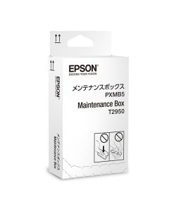 Epson originální maintenance box C13T295000