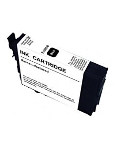 UPrint kompatibilní ink s C13T29914010, T29XL, E-29XLB, black, 470str., 12ml