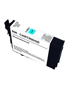 UPrint kompatibilní ink s C13T29924010, T29XL, E-29XLC, cyan, 450str., 7ml