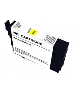 UPrint kompatibilní ink s C13T29944010, T29XL, E-29XLY, yellow, 450str., 7ml