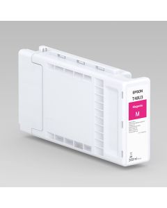 Epson originální ink C13T48U30N, magenta