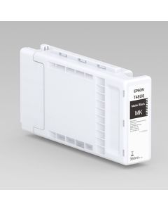 Epson originální ink C13T48U80N, matt black