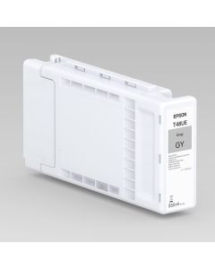 Epson originální ink C13T48UE00, gray