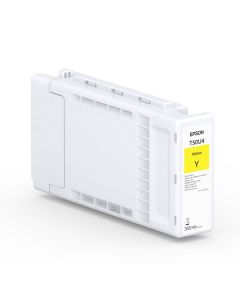 Epson originální ink C13T50U400, yellow