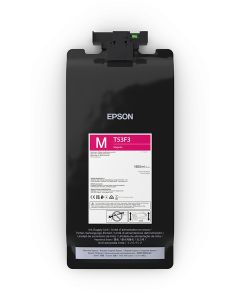 Epson originální ink C13T53F30N, magenta