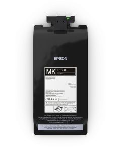 Epson originální ink C13T53F80N, matt black