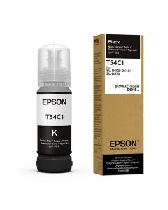 Epson originální ink C13T54C120, black