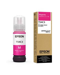 Epson originální ink C13T54C320, magenta