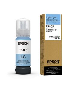 Epson originální ink C13T54C520, light cyan