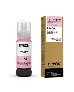 Epson originální ink C13T54C620, light magenta