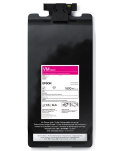 Epson originální ink C13T56F300, vivid magenta