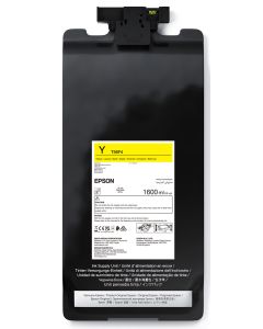 Epson originální ink C13T56F400, yellow