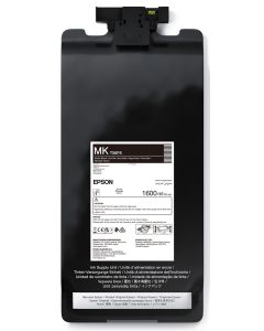 Epson originální ink C13T56F800, matt black