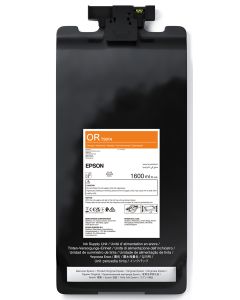 Epson originální ink C13T56FA00, orange