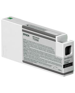 Epson originální ink C13T59680N, matte black, 350ml
