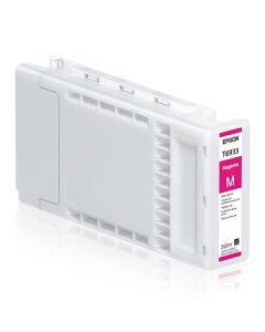 Epson originální ink C13T69330N, magenta, 350ml