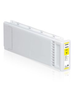 Epson originální ink C13T69440N, yellow, 700ml