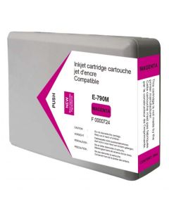 UPrint kompatibilní ink s C13T79034010, 79XL, XL, E-79XLM, magenta, 2000str., 25ml, 1ks