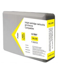 UPrint kompatibilní ink s C13T79044010, 79XL, XL, E-79XLY, yellow, 2000str., 25ml, 1ks