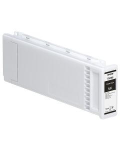 Epson originální ink C13T80080N, matte black, 700ml
