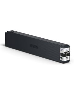 Epson originální ink C13T887100, T8871, black, 50000str., 1ks
