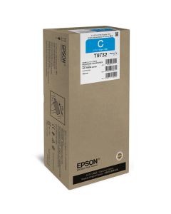 Epson originální ink C13T97320N, cyan