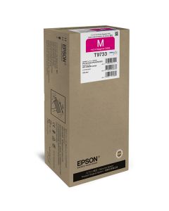 Epson originální ink C13T97330N, magenta