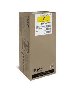 Epson originální ink C13T97340N, yellow