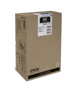 Epson originální ink C13T97410N, black