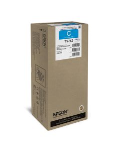 Epson originální ink C13T97420N, cyan