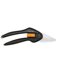 Univerzální nůžky na plech a plast "SingleStep", 21 cm, FISKARS