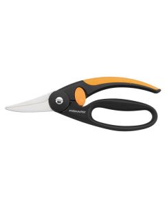 Univerzální nůžky na plech a plast, 218 mm, FISKARS