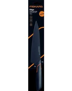 Kuchařský nůž "Edge", 20 cm, FISKARS 1003094