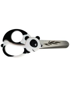 Dětské nůžky, 13 cm, panda, FISKARS 1004613