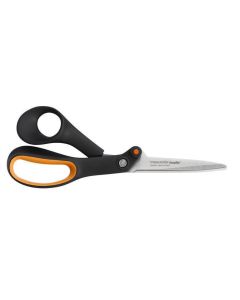 Nůžky univerzální "Amplify", černá, 21 cm, FISKARS 1020224