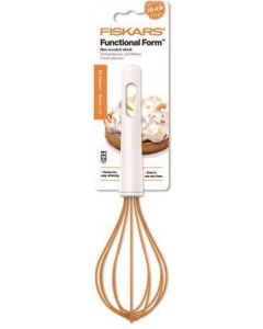 Metla "Functional Form", silikon, FISKARS