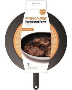 Poklička na pánev "Functional Form", silikon, FISKARS