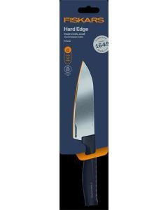 Kuchařský nůž "Hard Edge", 13 cm, FISKARS 1051749