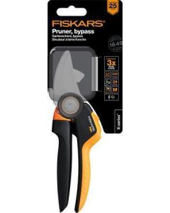 Zahradní nůžky "PowerGear P921 M" , FISKARS, 1057173
