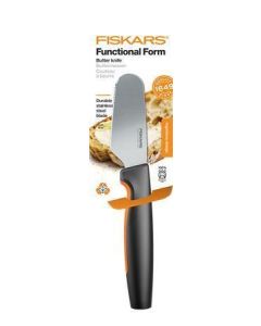 Nůž roztírací "Functional Form", 8 cm, FISKARS 1057546