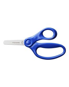 Nůžky, modrá, školní, 13 cm, FISKARS 1064069