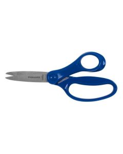 Nůžky, modrá, školní, 15 cm, FISKARS 1067849