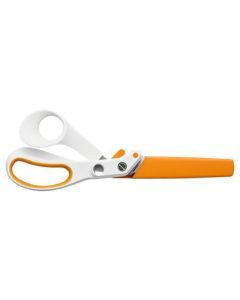 Univerzální nůžky "Amplify", bílá, 21 cm, FISKARS 1070081