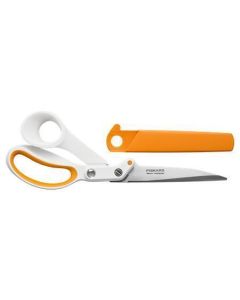 Nůžky "Amplify", bílá, 25 cm, FISKARS 1070082