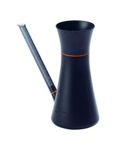 Konvička na zalévání, černá, 1,2 l, FISKARS 1071307