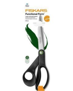 Nůžky univerzální "ReNew", 25 cm, FISKARS 1074546
