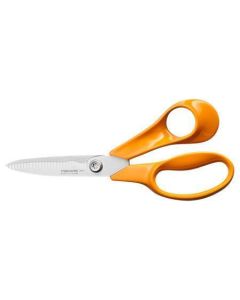 Nůžky kuchyňské "Classic", oranžová, 18 cm FISKARS 1075051